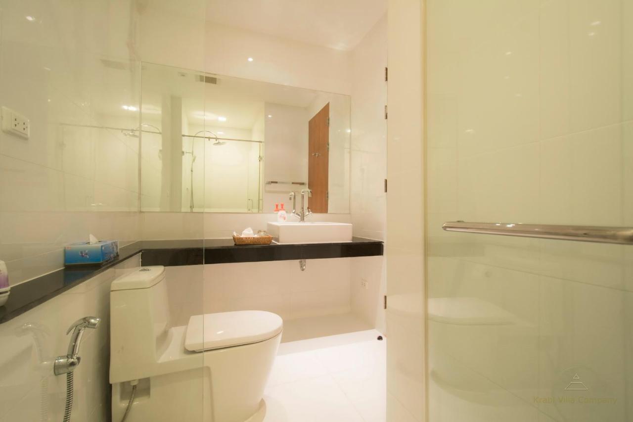 Pelican Luxury Apartments Ban Ko Kwang Экстерьер фото