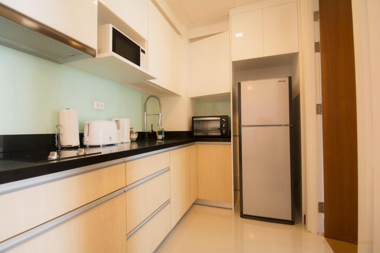 Pelican Luxury Apartments Ban Ko Kwang Экстерьер фото